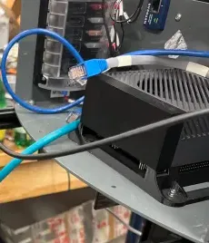 Giá đỡ Jetson Orin AGX - Image 1