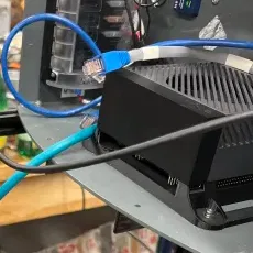 Giá đỡ Jetson Orin AGX