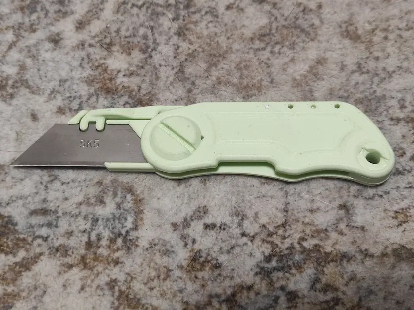 Dao Gập Đa Năng - Image 3