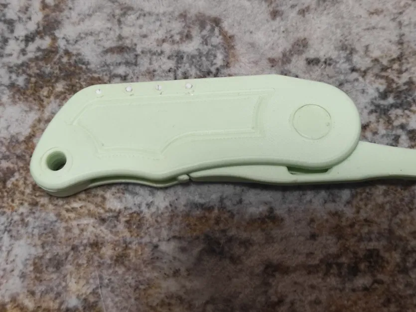 Dao Gập Đa Năng - Image 4