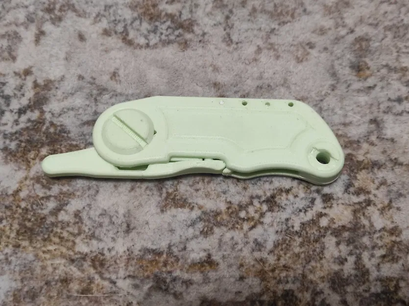 Dao Gập Đa Năng - Image 5