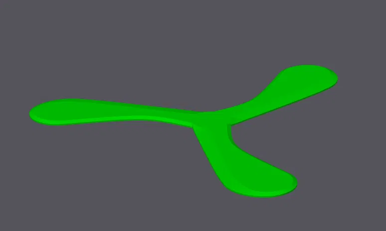 Boomerang hoạt động được - Image 1