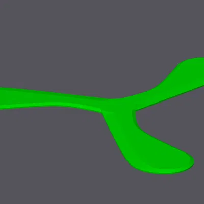 Boomerang hoạt động được