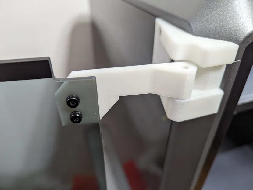 Bản lề 270 độ cho Creality K1 - Image 1