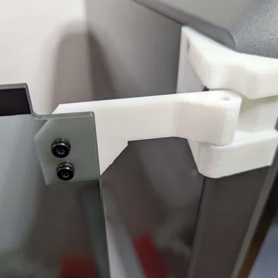 Bản lề 270 độ cho Creality K1