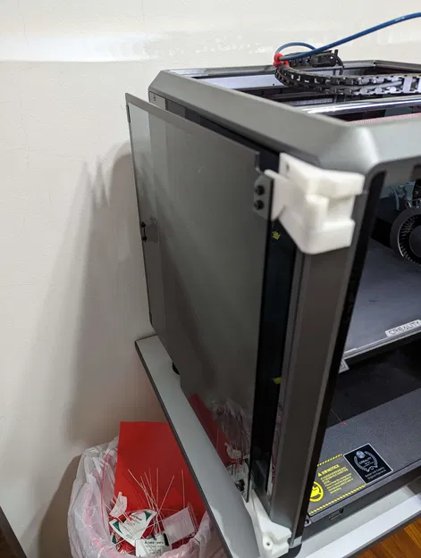 Bản lề 270 độ cho Creality K1 - Image 2