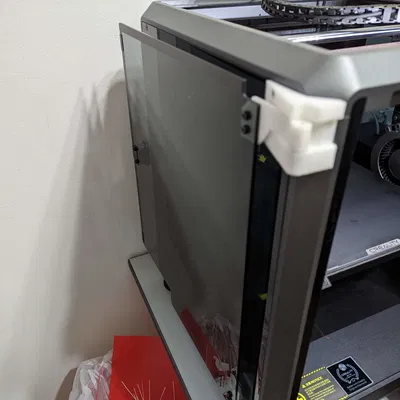 Bản lề 270 độ cho Creality K1