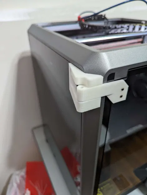 Bản lề 270 độ cho Creality K1 - Image 3