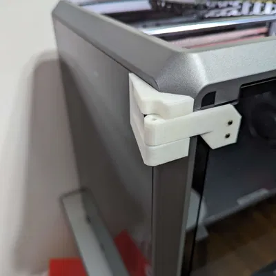 Bản lề 270 độ cho Creality K1