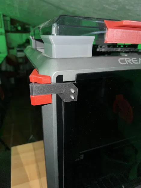 Bản lề Cửa 270 độ cho Creality K1C - Image 1