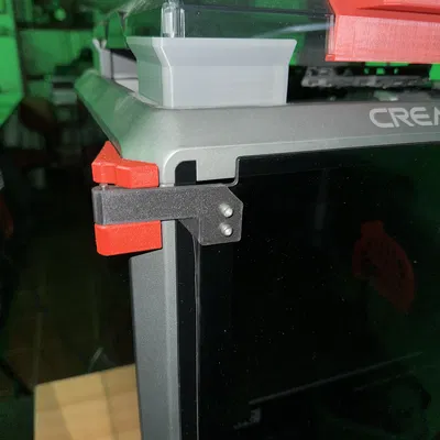 Bản lề Cửa 270 độ cho Creality K1C