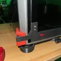 Bản lề Cửa 270 độ cho Creality K1C - Thumbnail 2