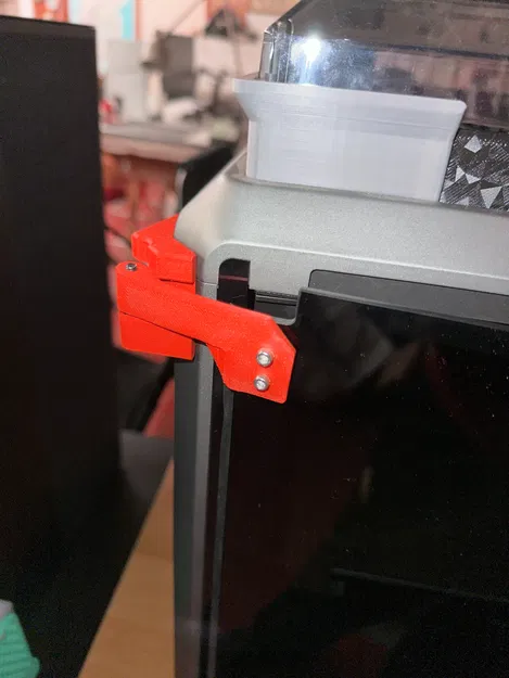 Bản lề Cửa 270 độ cho Creality K1C - Image 3