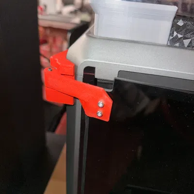 Bản lề Cửa 270 độ cho Creality K1C