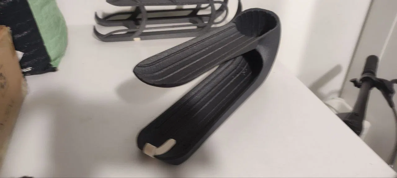 Dụng cụ đựng trứng xoay + làm chậm - Image 6