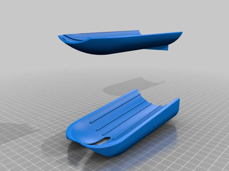 Dụng cụ đựng trứng xoay + làm chậm - Image 21