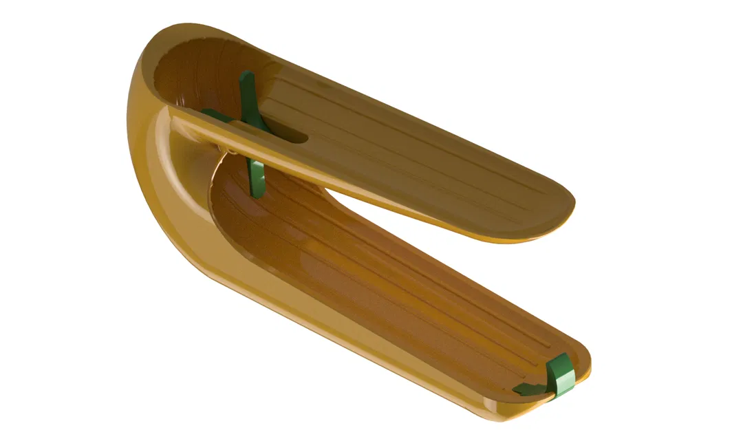 2025_Máy phân phối trứng xoay - Image 1