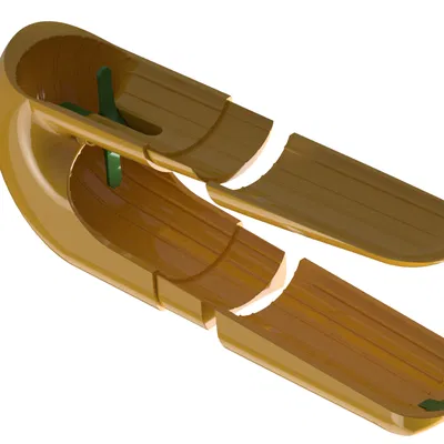 2025_Máy phân phối trứng xoay