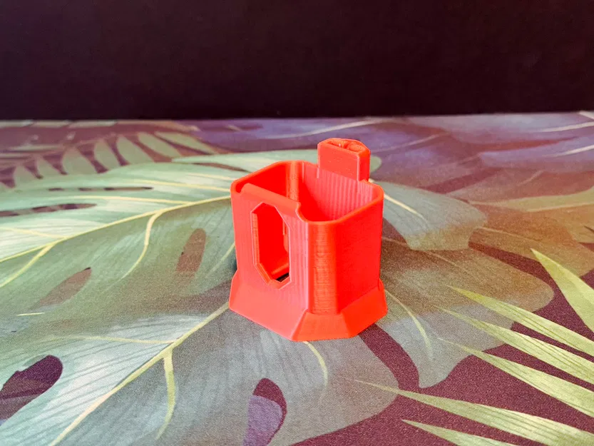 Chân đế Venty - Image 6