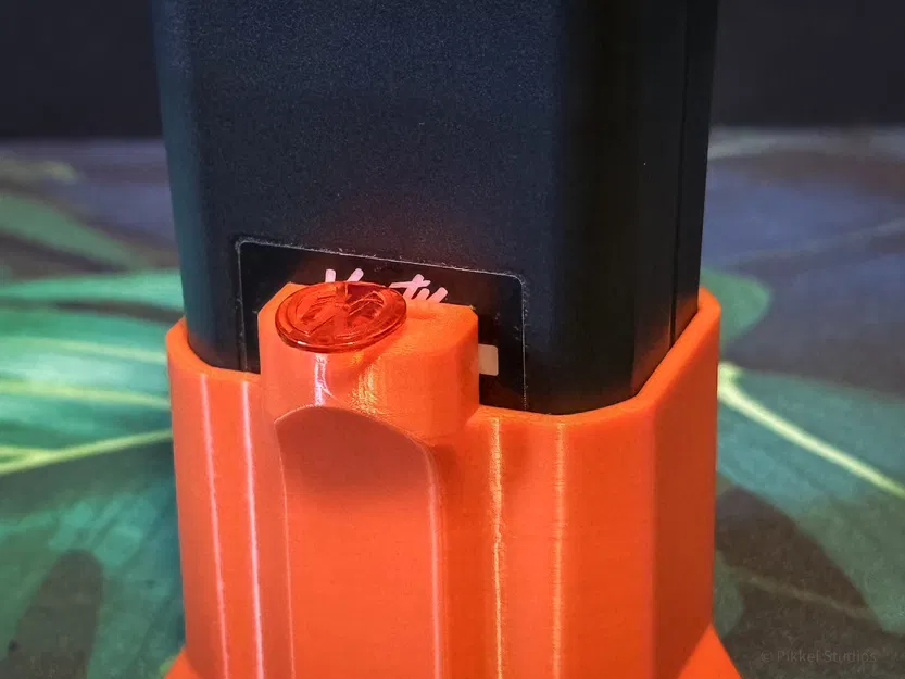 Chân đế Venty - Image 8