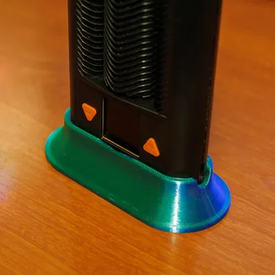 Chân đế Mighty+ Siêu Vững