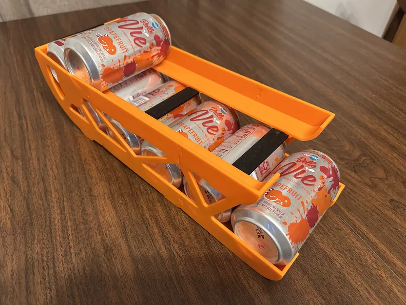 Hộp Đựng Lon 12oz hoặc 16oz Phiên Bản 2.0 - Image 1