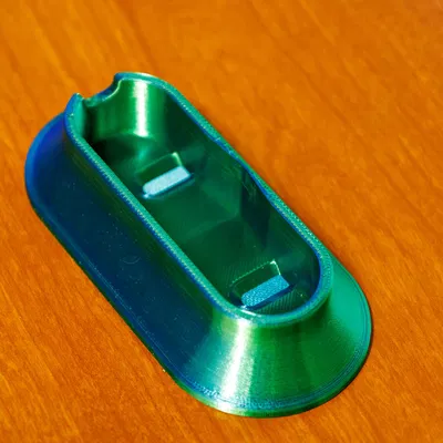 Chân đế Mighty+ Siêu Vững