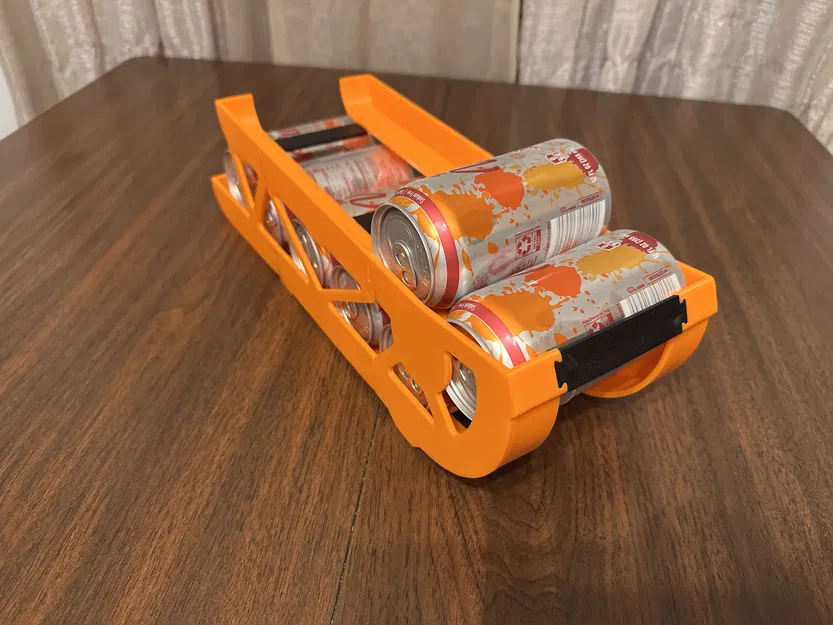 Hộp Đựng Lon 12oz hoặc 16oz Phiên Bản 2.0 - Image 2