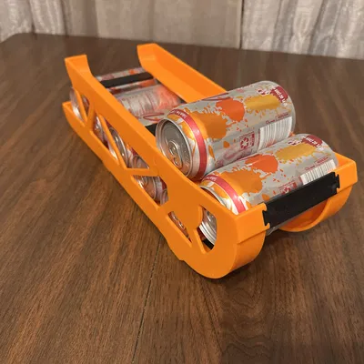 Hộp Đựng Lon 12oz hoặc 16oz Phiên Bản 2.0