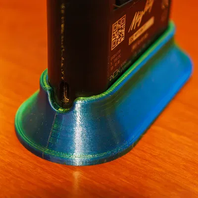 Chân đế Mighty+ Siêu Vững