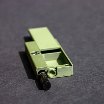 Hộp Đựng DynaVap Slim Stash