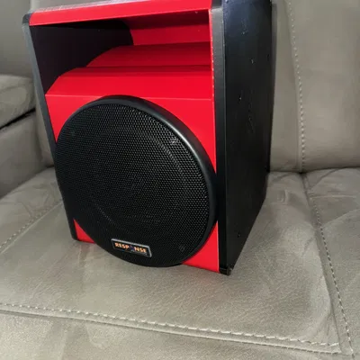 Hộp Loa Xe Hơi/Xe Van