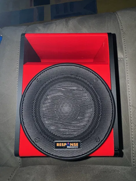 Hộp Loa Xe Hơi/Xe Van - Image 6