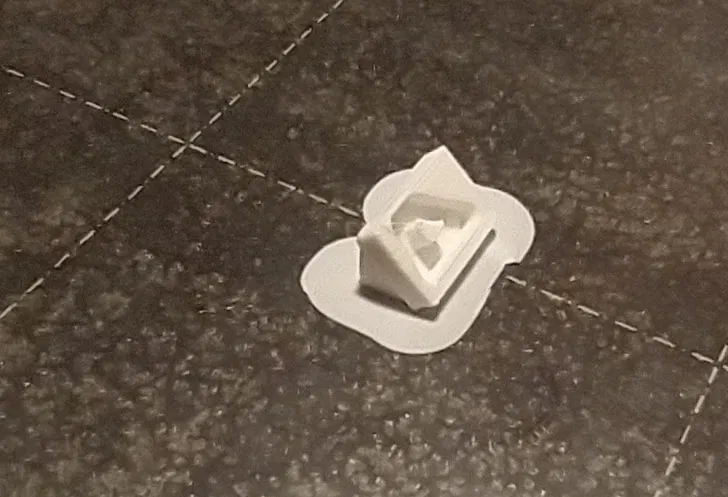 Revolver II, DeSteiner: đường dẫn kép, cách in cứng cáp hơn, xài bền! - Image 4