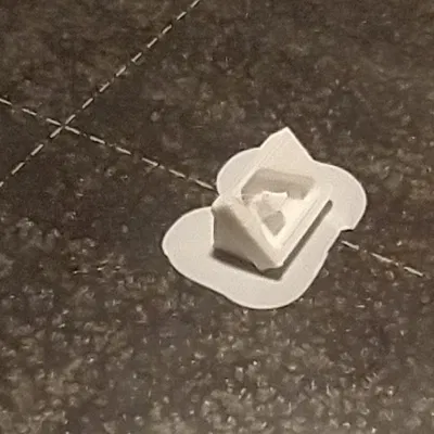 Revolver II, DeSteiner: đường dẫn kép, cách in cứng cáp hơn, xài bền!