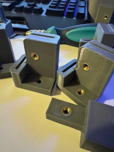 Tủ Rack Máy Chủ 10'' Cho HomeLab / Mạng / Nhà Thông Minh - Image 6