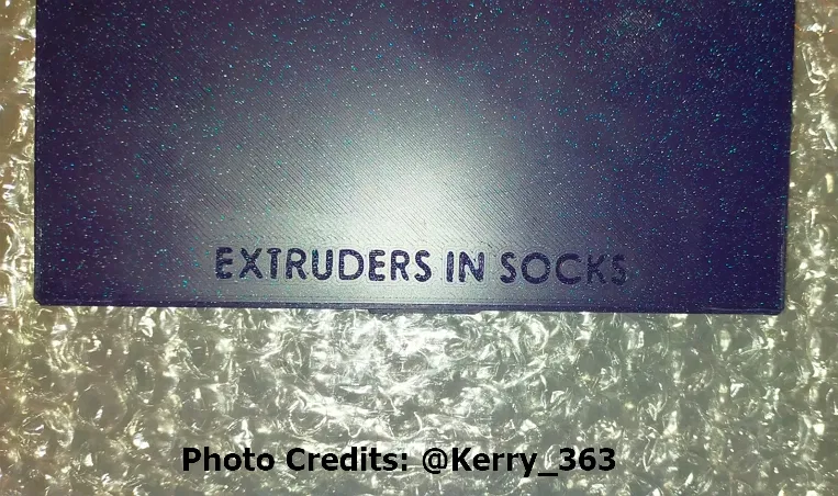 Hộp Đựng Cứng Bộ Đùn MK4 / XL / Core One Nextruder - Có Choàng (4x) - Image 6