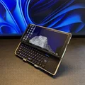 Vỏ trượt kiêm bàn phím Bluetooth cho Note10+ - Thumbnail 1