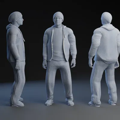 Jesse Pinkman cho Barbie