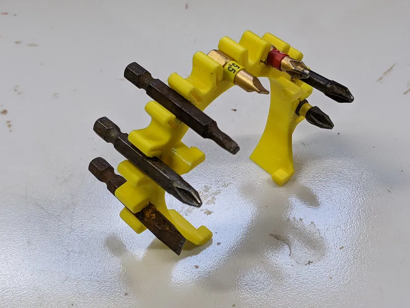 Kẹp Giữ Mũi Vặn Vít DeWalt DCF850B - Image 2