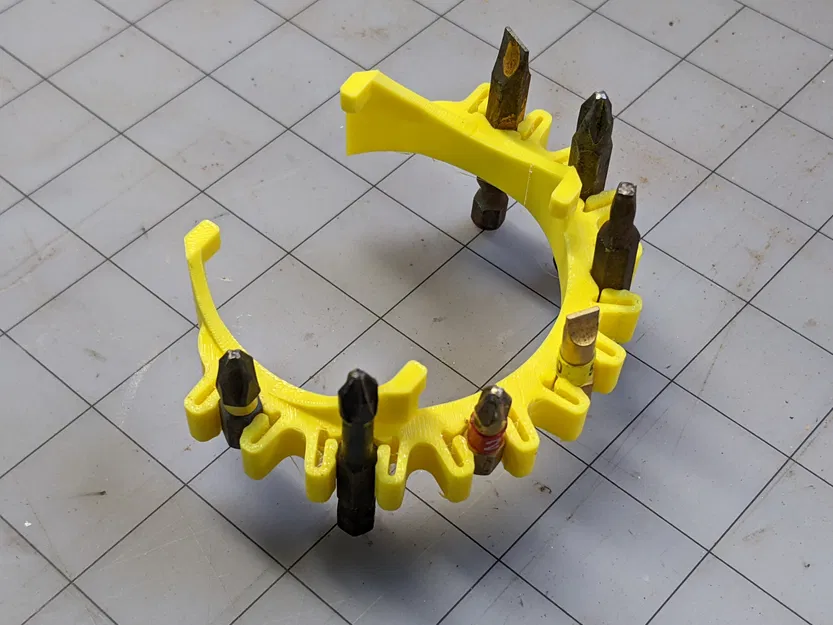 Kẹp Giữ Mũi Vặn Vít DeWalt DCF850B - Image 3