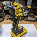 Kẹp Giữ Mũi Vặn Vít DeWalt DCF850B - Thumbnail 6