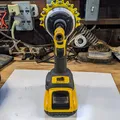 Kẹp Giữ Mũi Vặn Vít DeWalt DCF850B - Thumbnail 7