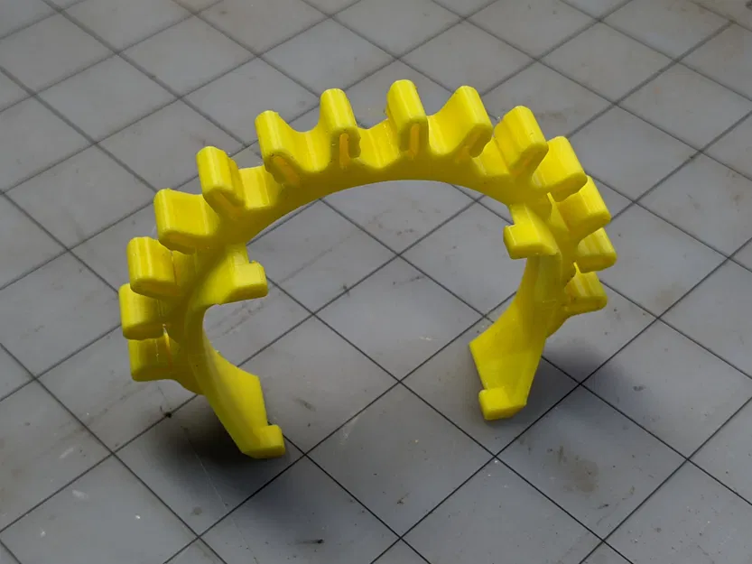 Kẹp Giữ Mũi Vặn Vít DeWalt DCF850B - Image 8