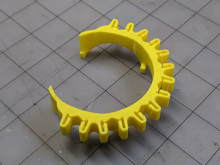 Kẹp Giữ Mũi Vặn Vít DeWalt DCF850B - Image 9