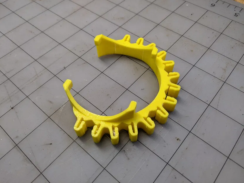 Kẹp Giữ Mũi Vặn Vít DeWalt DCF850B - Image 10