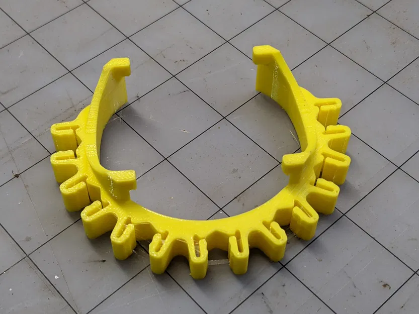 Kẹp Giữ Mũi Vặn Vít DeWalt DCF850B - Image 11