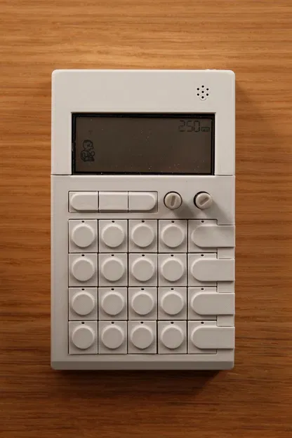 Vỏ Case Teenage Engineering Pocket Operator - Image 3