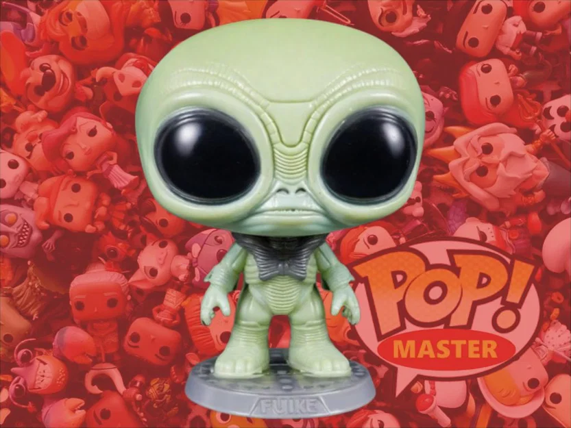 Mô hình Funko Pop Alien - Image 1