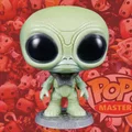 Mô hình Funko Pop Alien - Thumbnail 1